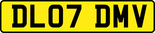 DL07DMV