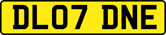 DL07DNE