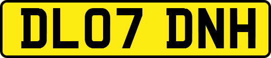 DL07DNH