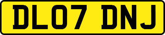 DL07DNJ