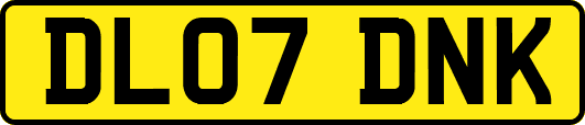 DL07DNK