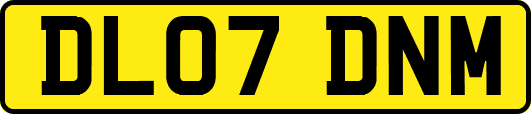 DL07DNM