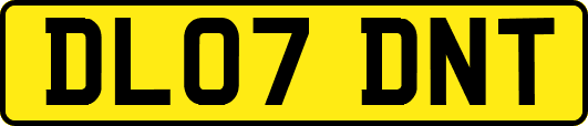 DL07DNT