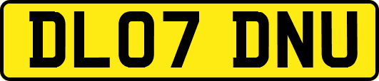 DL07DNU