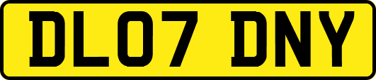 DL07DNY