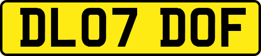 DL07DOF