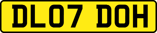 DL07DOH