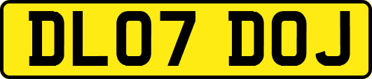 DL07DOJ