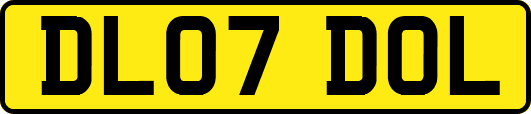 DL07DOL