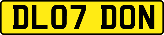 DL07DON