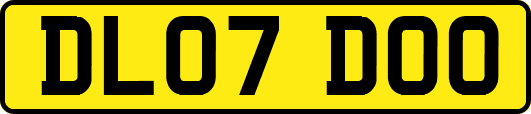 DL07DOO