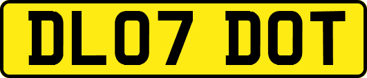 DL07DOT