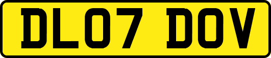 DL07DOV