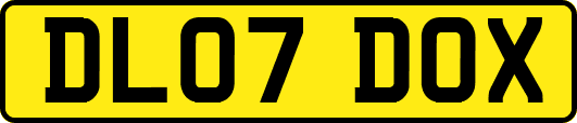 DL07DOX