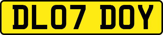 DL07DOY