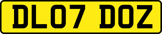 DL07DOZ