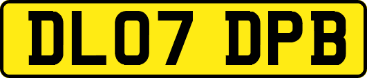 DL07DPB