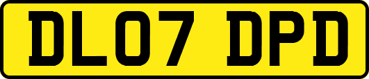 DL07DPD