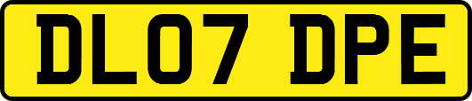 DL07DPE