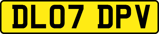 DL07DPV