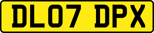 DL07DPX