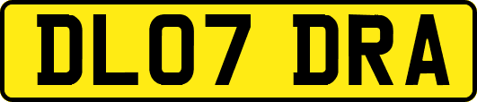 DL07DRA
