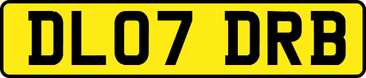 DL07DRB