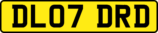 DL07DRD
