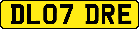 DL07DRE