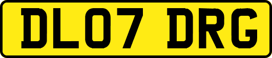 DL07DRG
