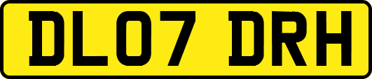 DL07DRH