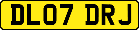 DL07DRJ