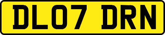 DL07DRN