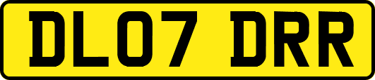 DL07DRR