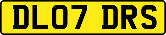 DL07DRS