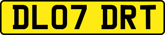 DL07DRT