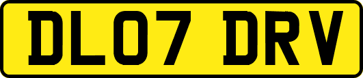 DL07DRV