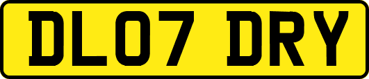 DL07DRY
