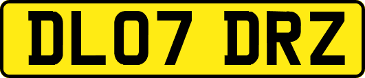 DL07DRZ