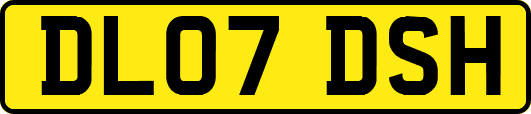 DL07DSH