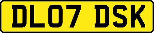 DL07DSK