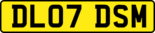 DL07DSM