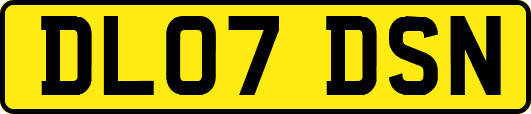 DL07DSN
