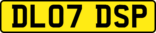 DL07DSP