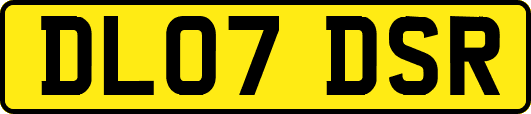 DL07DSR