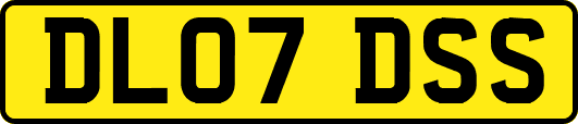 DL07DSS