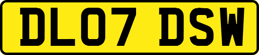 DL07DSW
