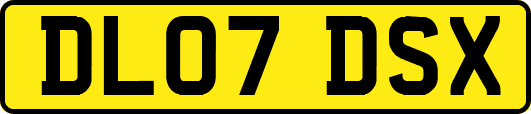 DL07DSX