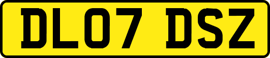 DL07DSZ