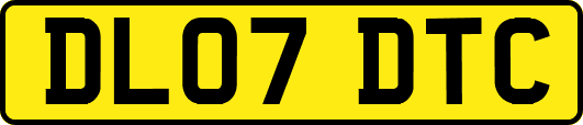 DL07DTC